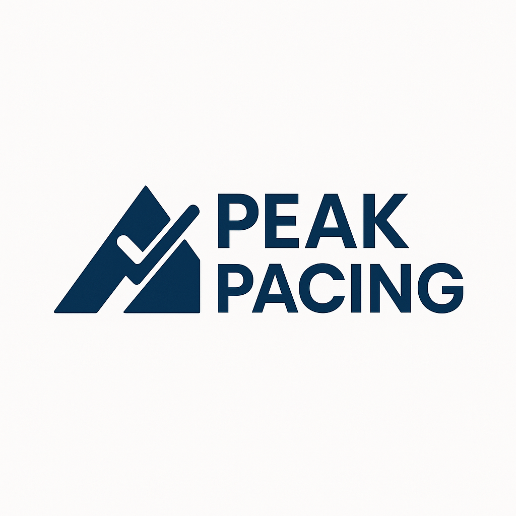 PeakPacing