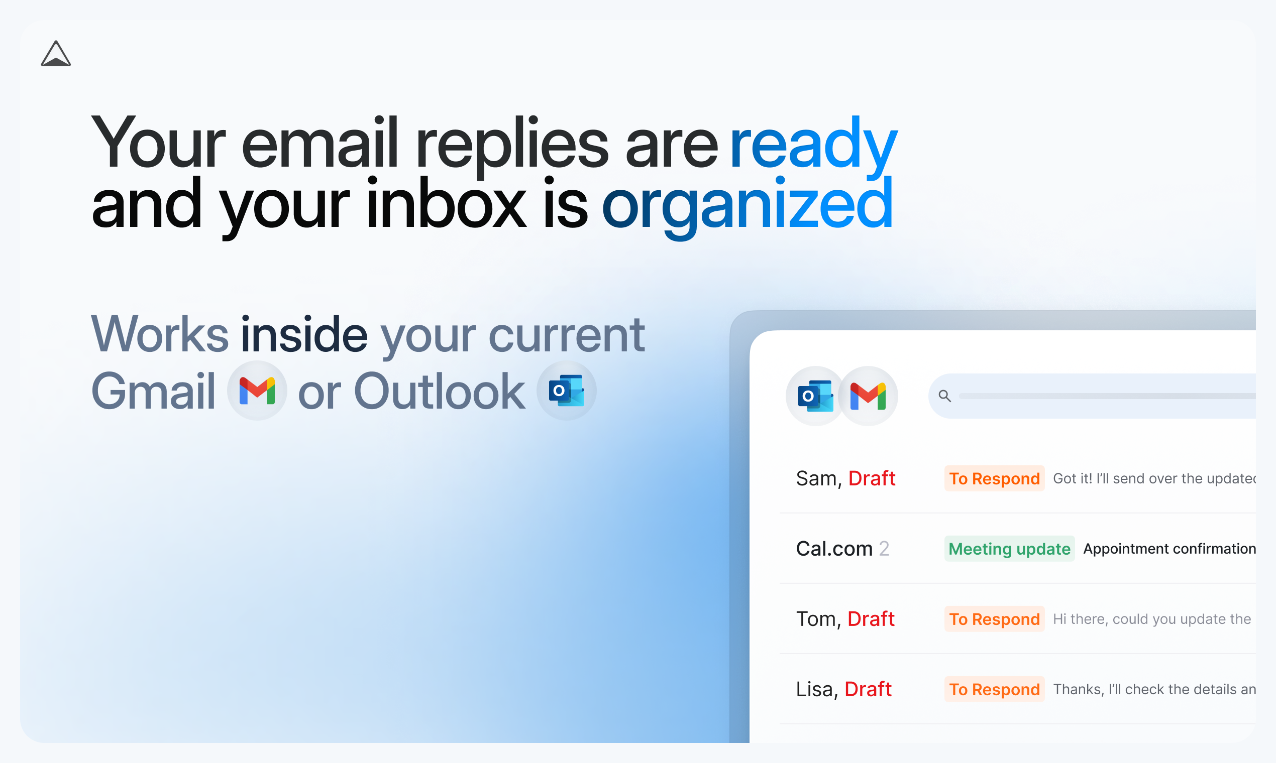 Superinbox screenshot