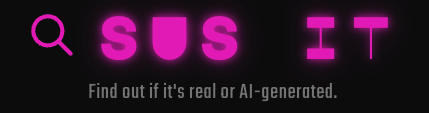SUS IT AI