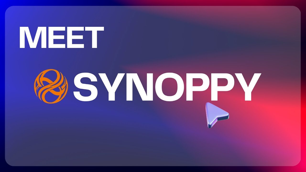 Synoppy screenshot 1
