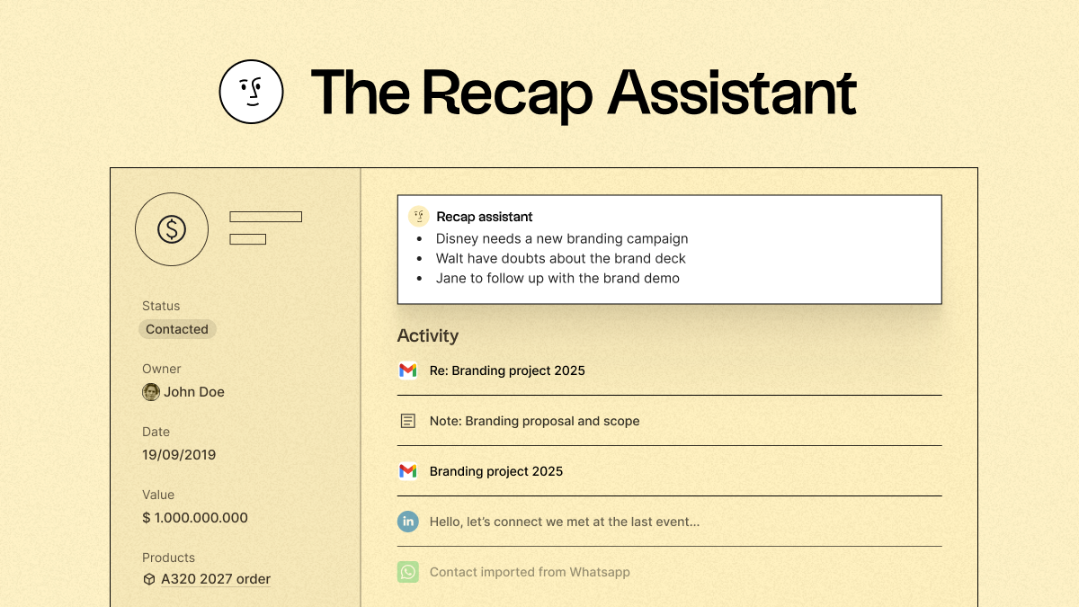 folk Assistants screenshot 4