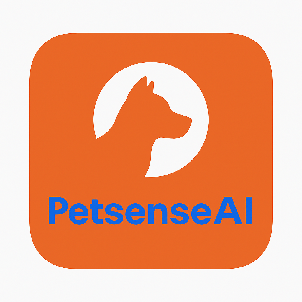 PetsenseAI Beta