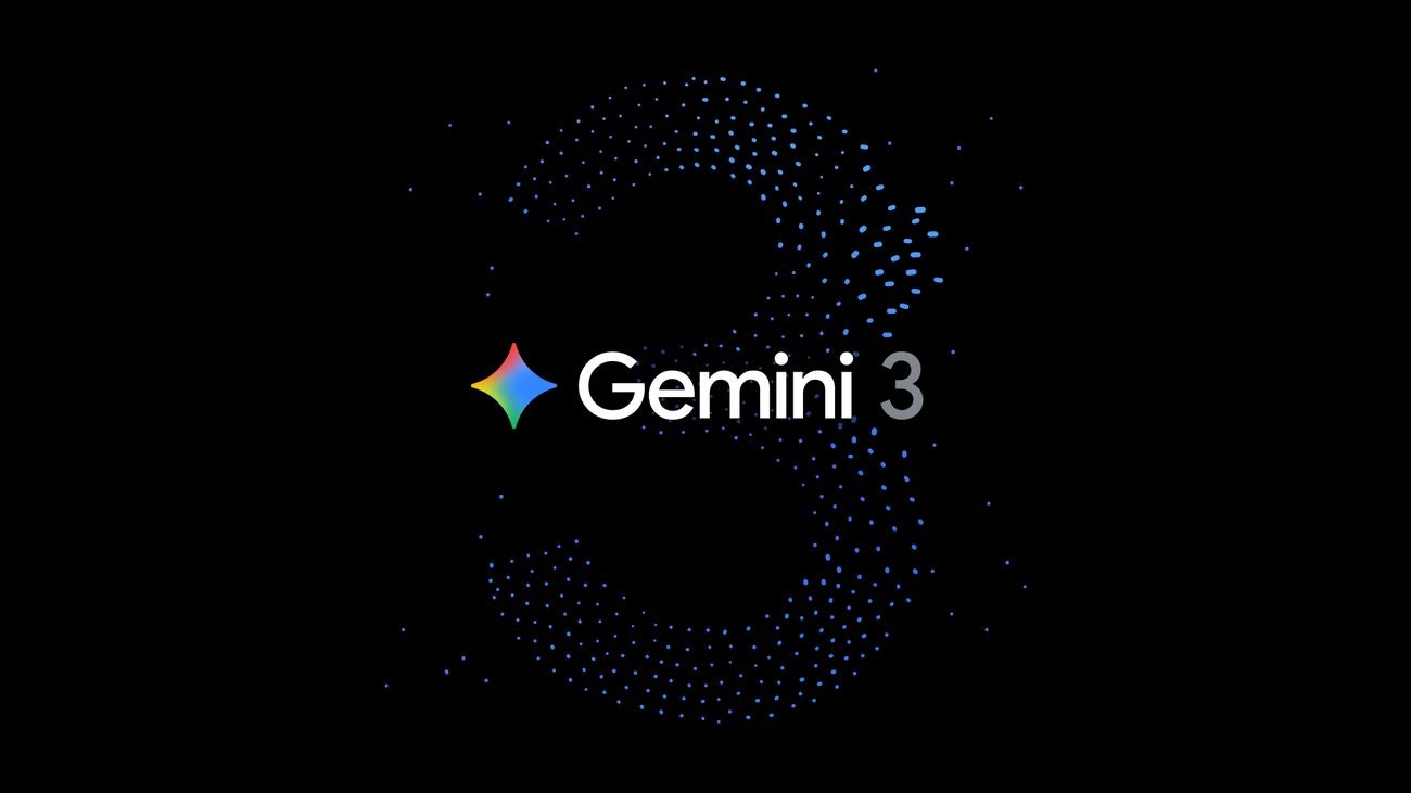 Gemini 3 screenshot