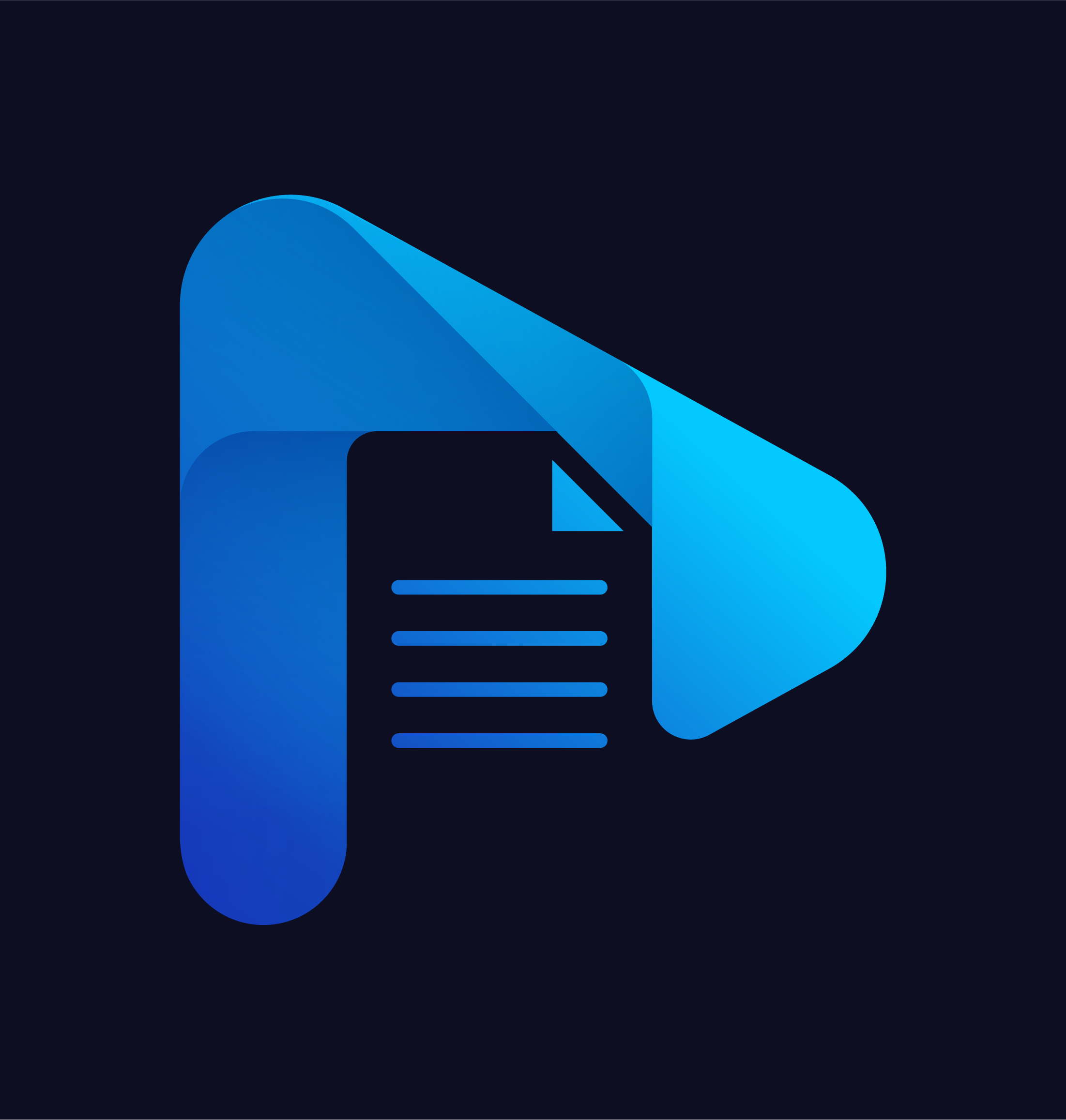 Video To Blog