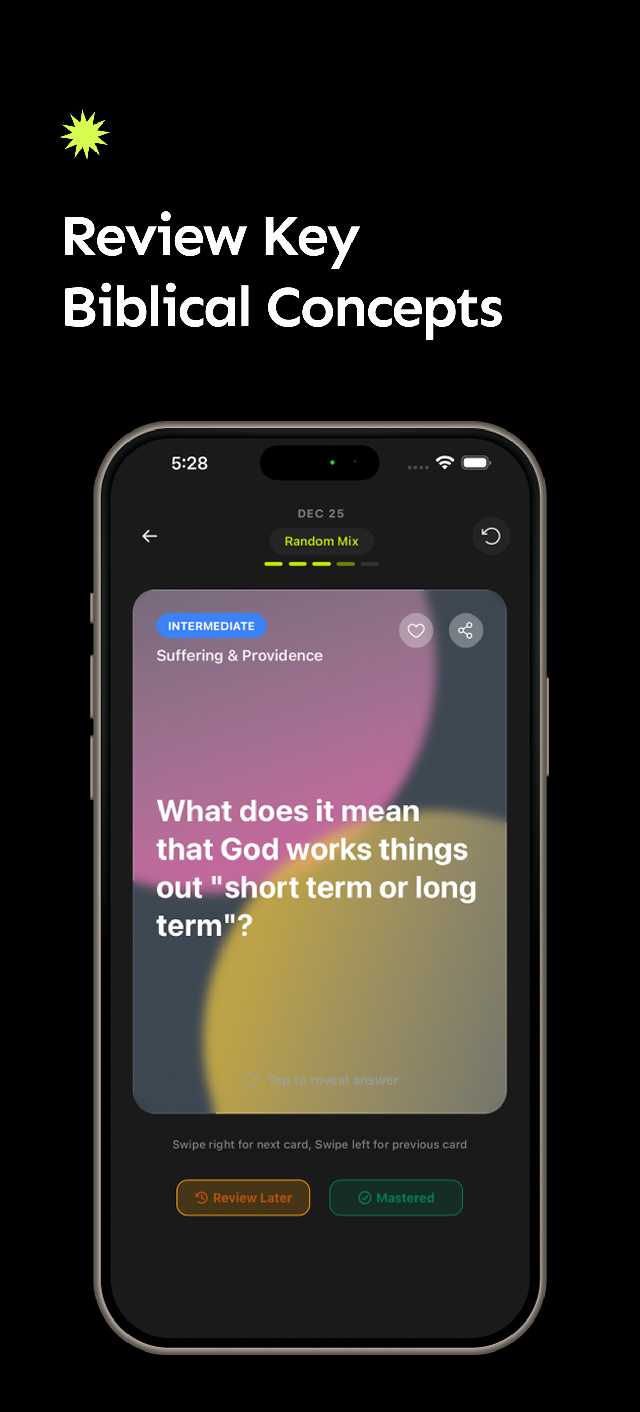 ClearWord  screenshot 2