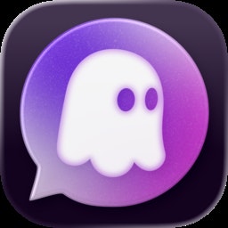 Ghost Chat