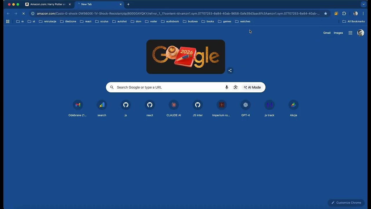 Auto Sort Bookmarks  screenshot 3