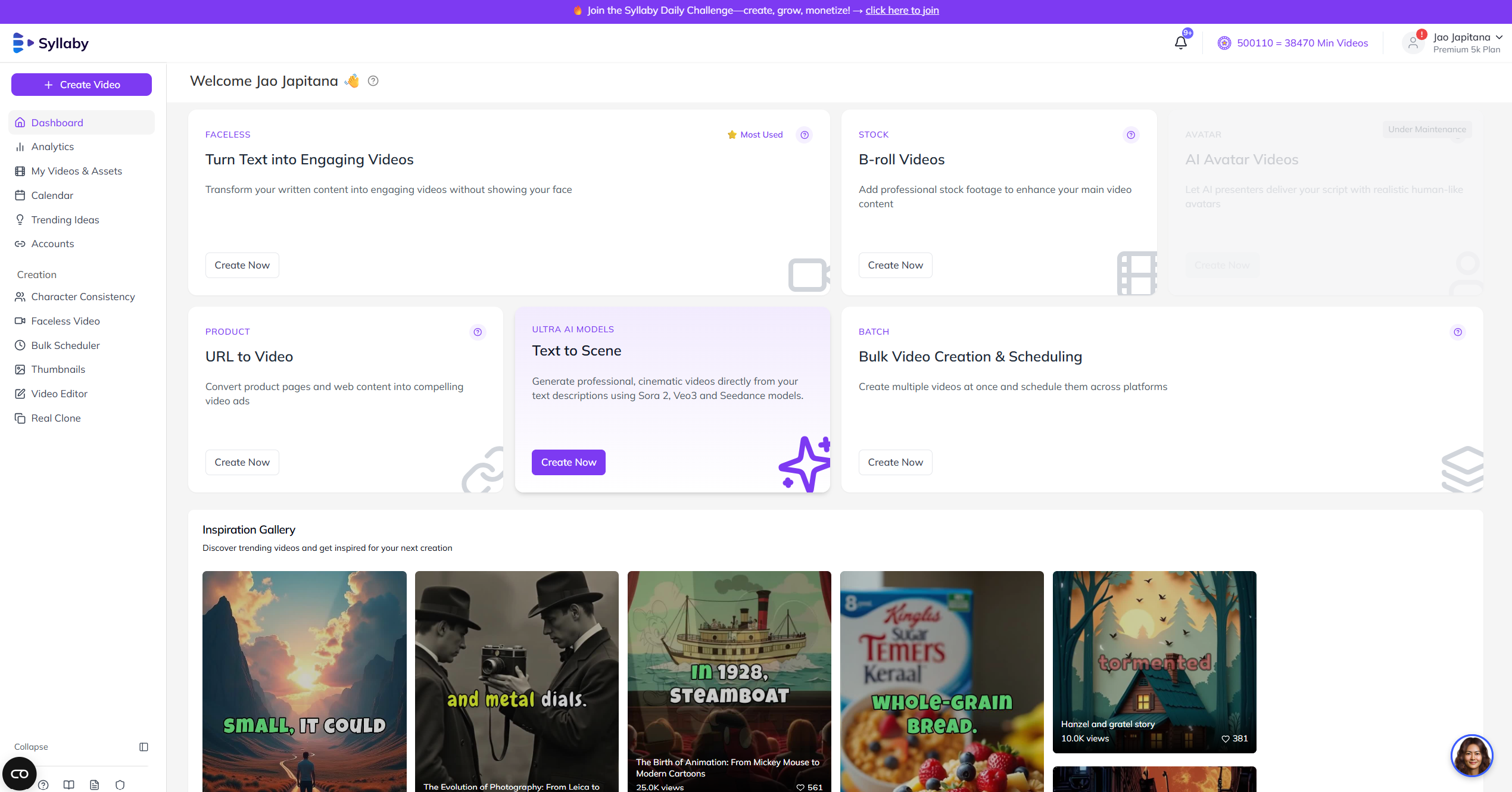 Syllaby V3.0 screenshot 2