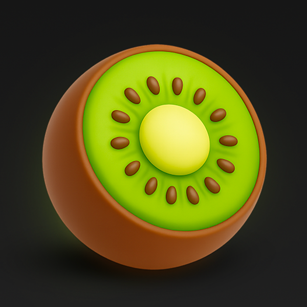 Kiwidget