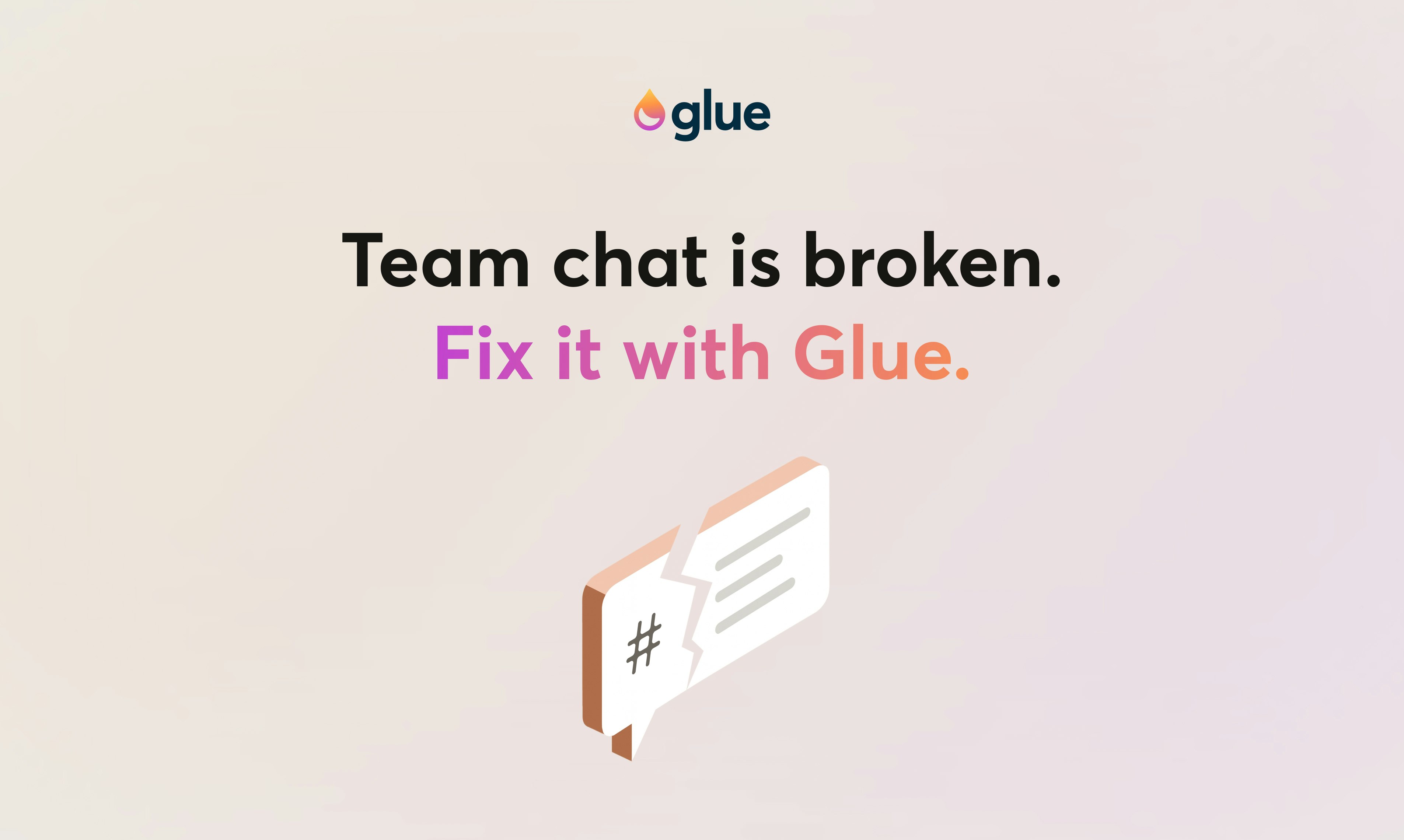 Glue screenshot 5