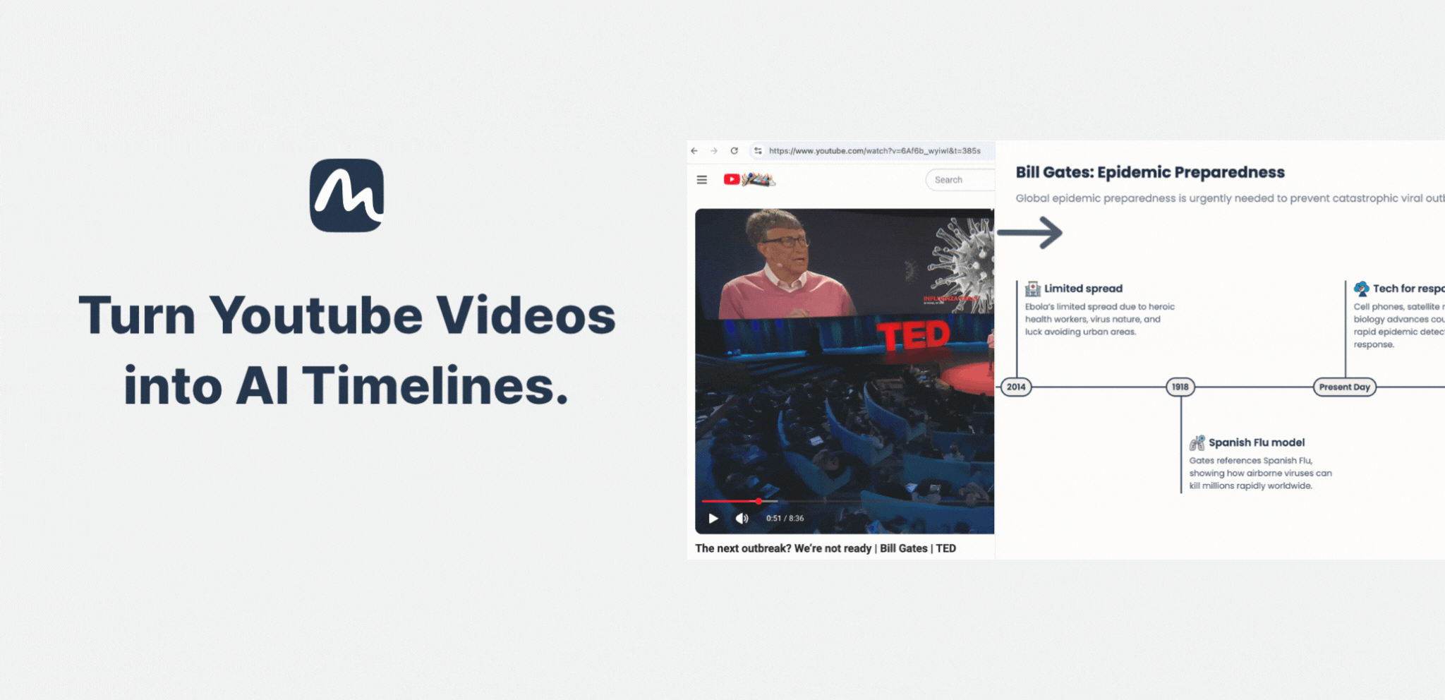 MyLens for Youtube screenshot