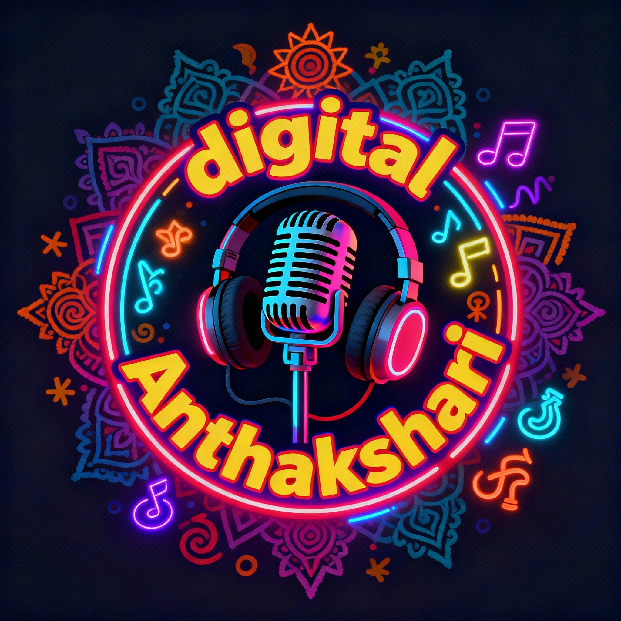 Antakshari Game