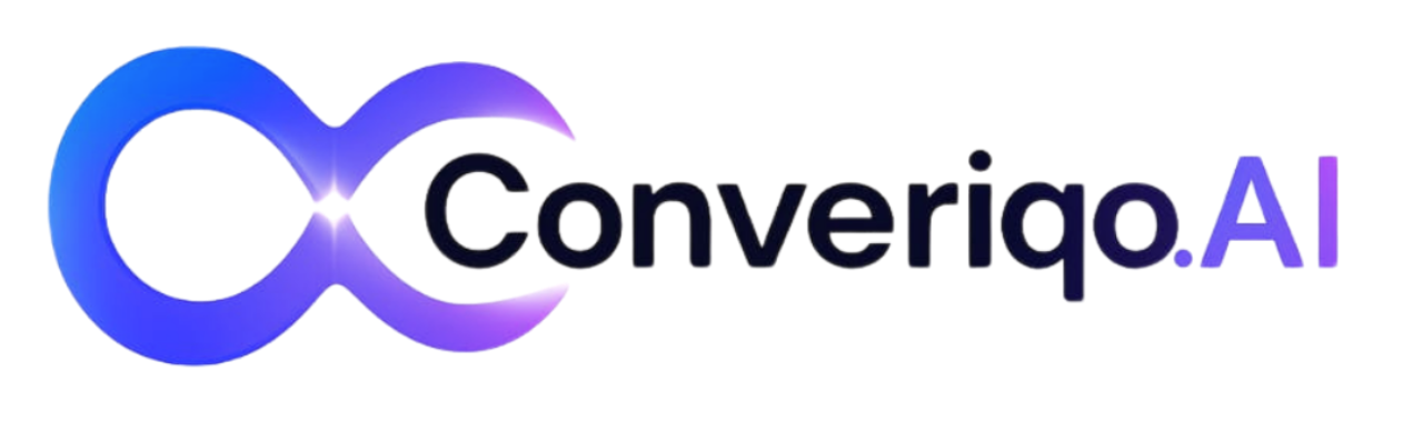 Converiqo.ai - A Product of Mobiloitte  screenshot 1