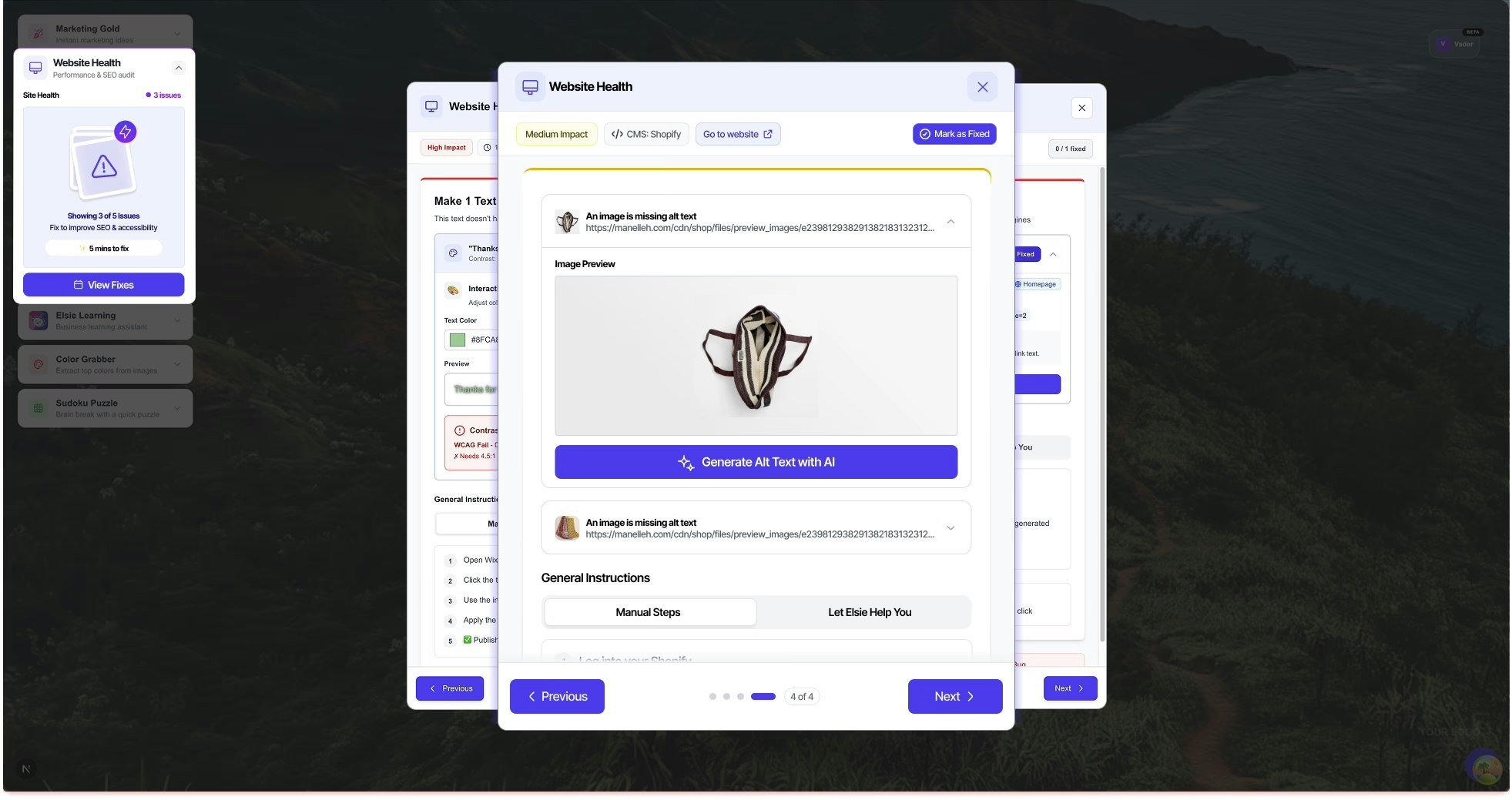 Elsie AI screenshot 4