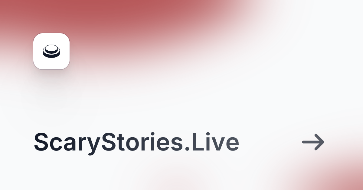 ScaryStories Live screenshot 16