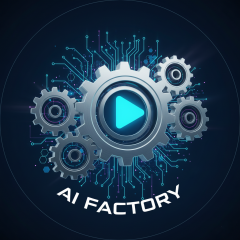 AI Video Factory - Sora 2 & Veo video