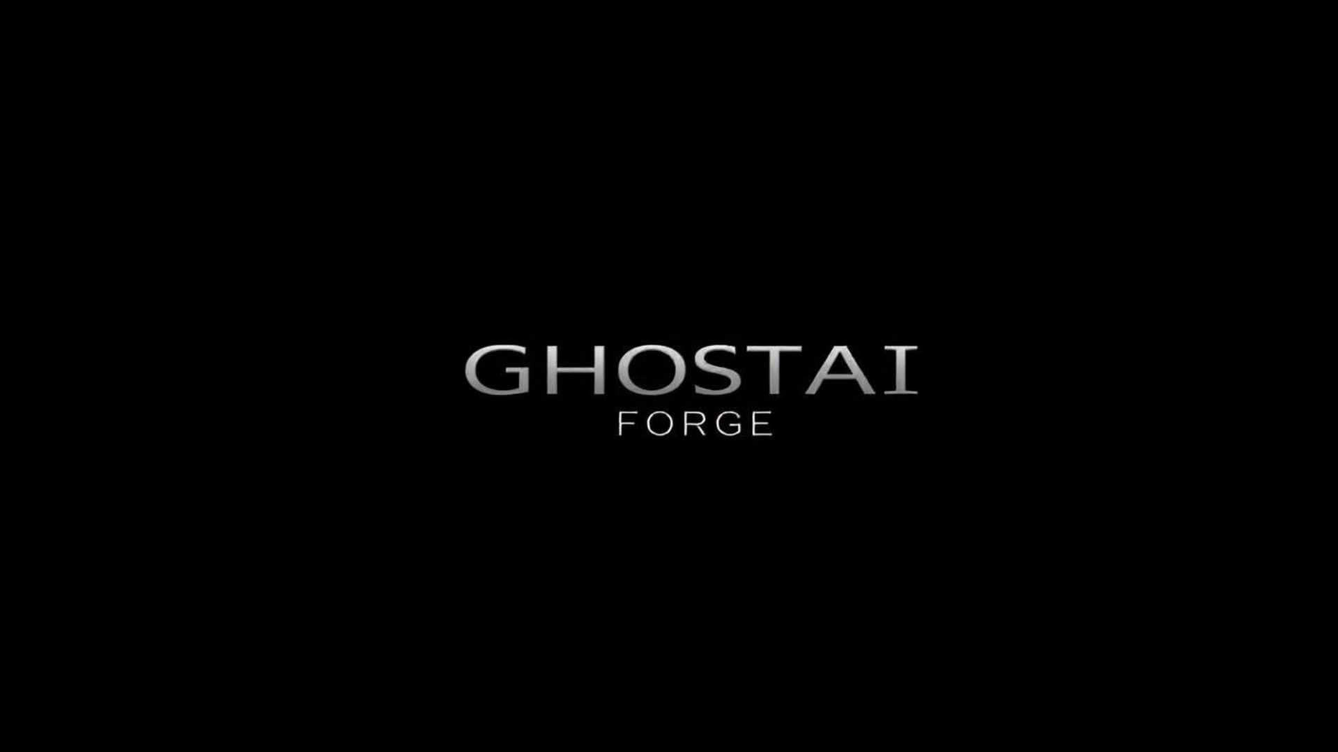 GhostForge