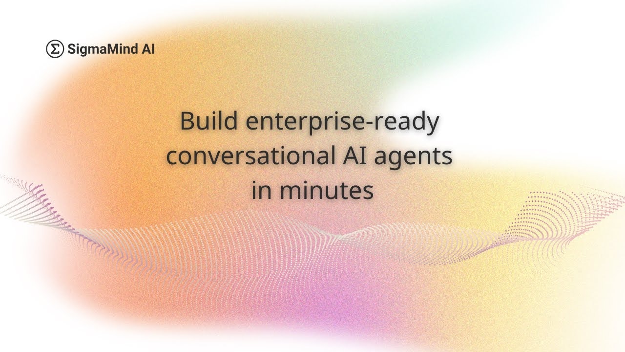 SigmaMind AI screenshot 6