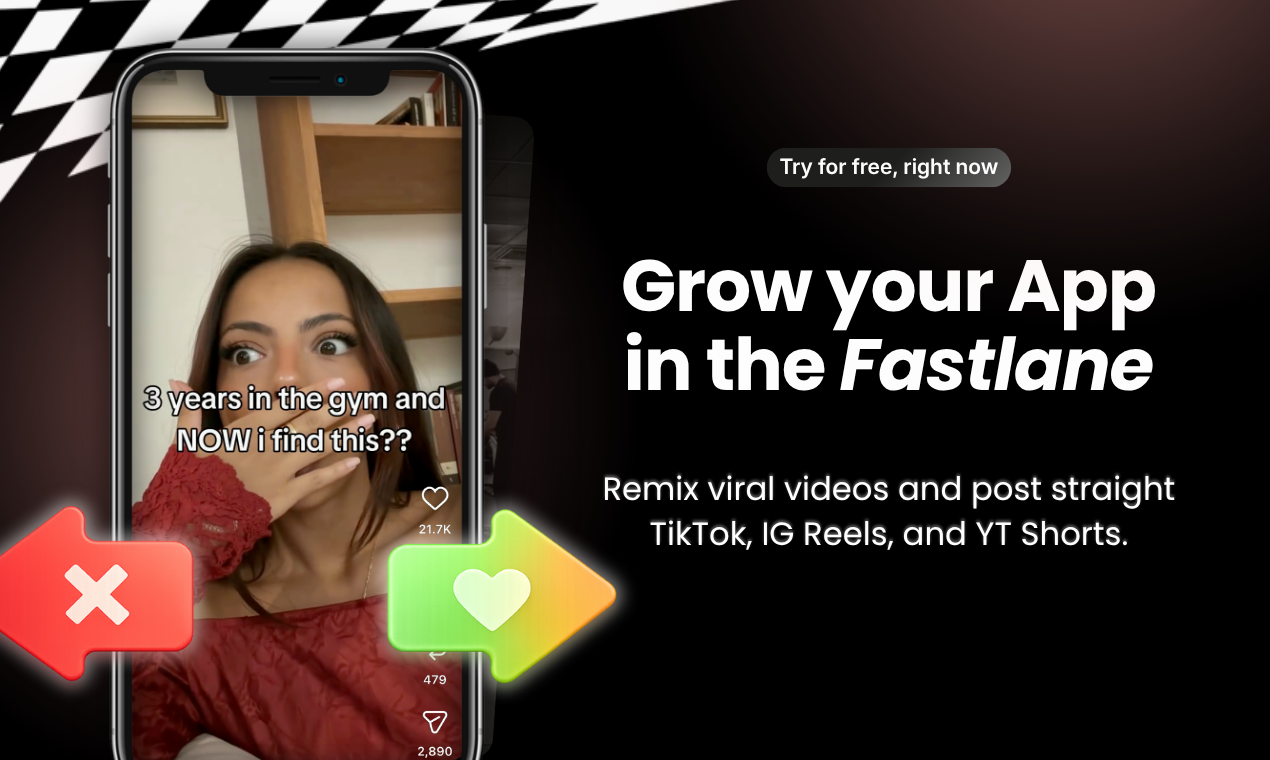Fastlane screenshot