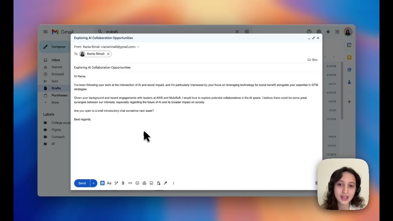 Crossnode screenshot 12