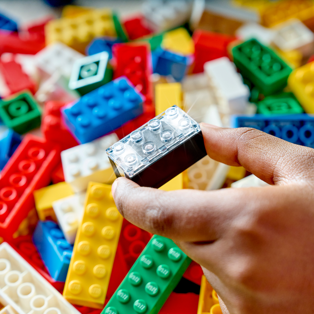 LEGO SMART Play screenshot 12