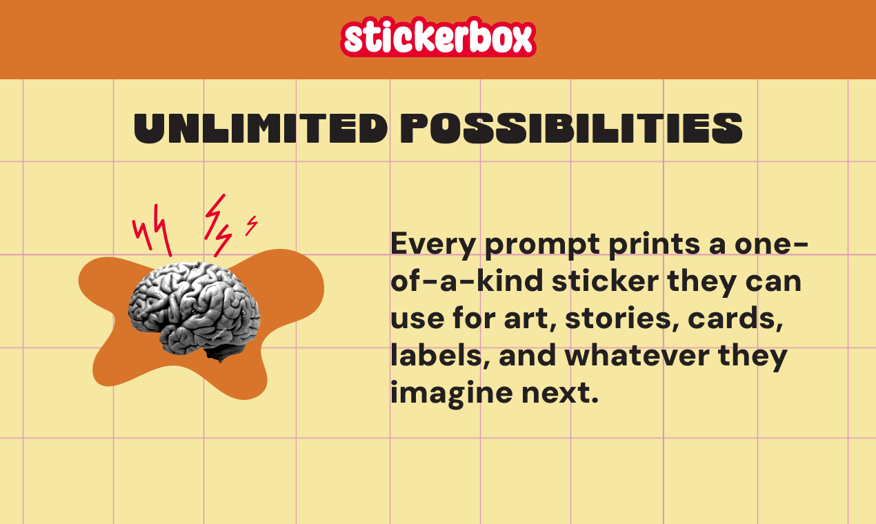 Stickerbox screenshot 6