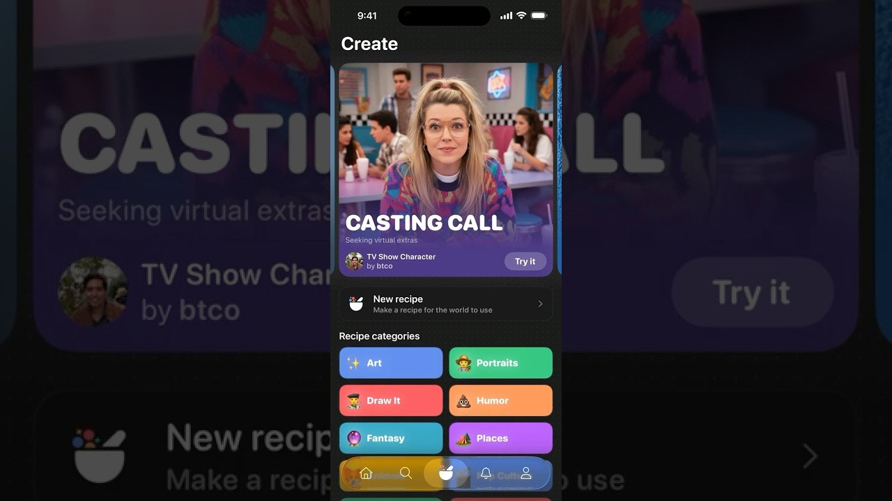 Mixup screenshot 10