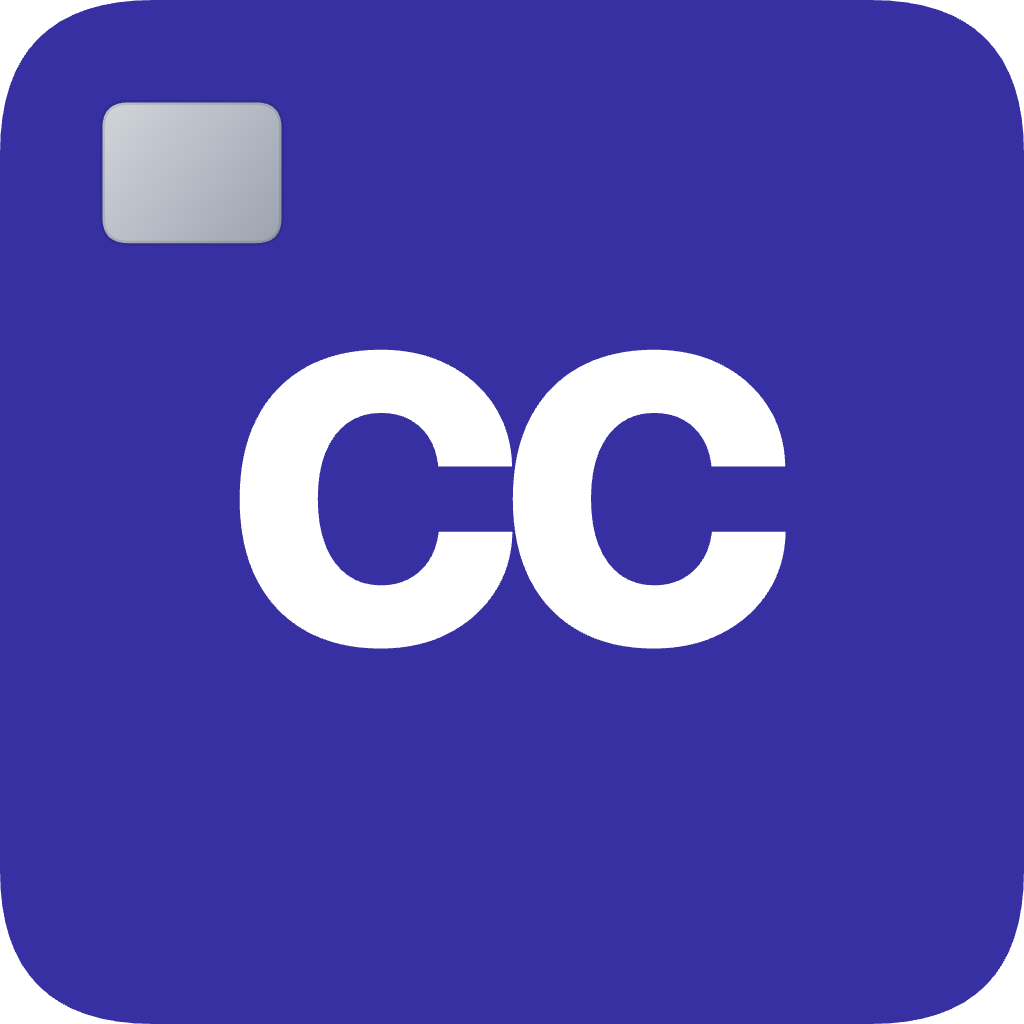 The Card Caddie
