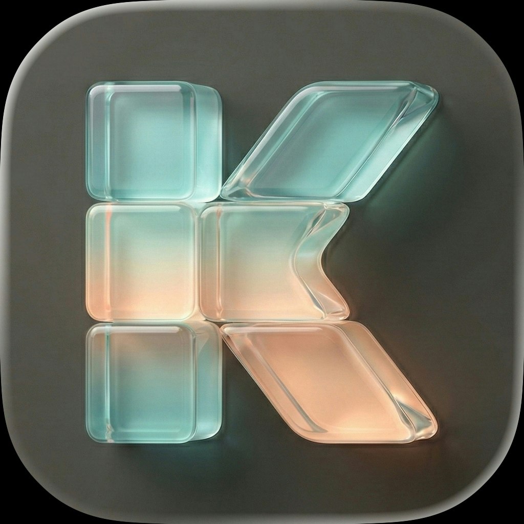 Klarjahr — The 0-Code Production App
