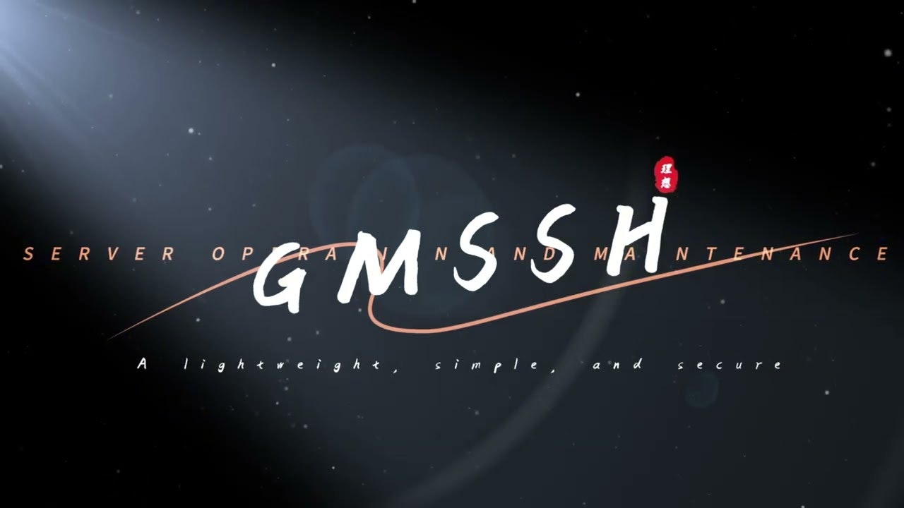 GMSSH  AI Terminal screenshot 5