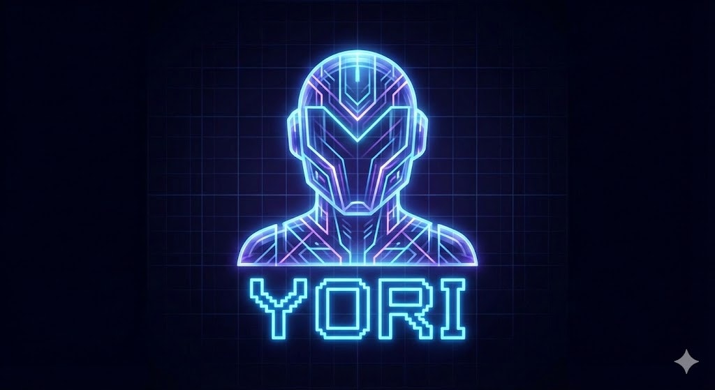 Yori: AI-Powered Polyglot Code Compiler  screenshot 2