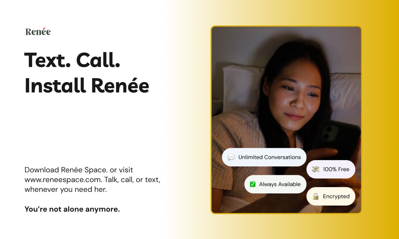 Renée Space  screenshot 7