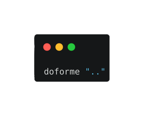 doforme