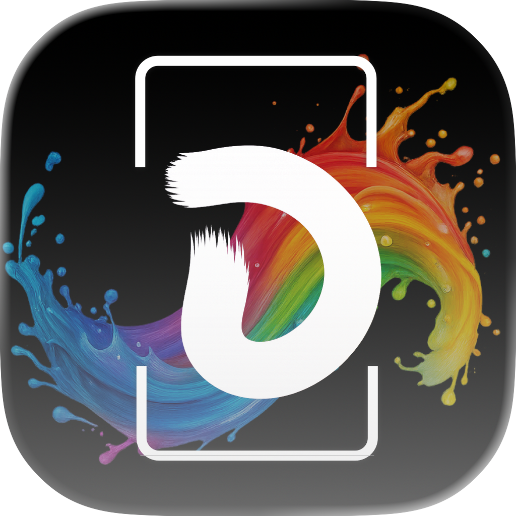 DrawPost - AI Poster Maker 