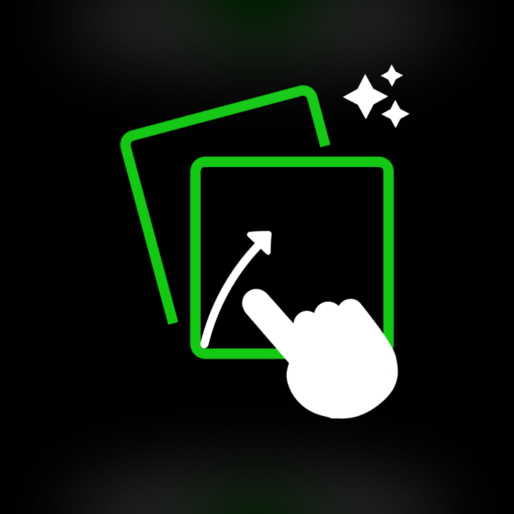 Swiped-Photos Storage Cleaner