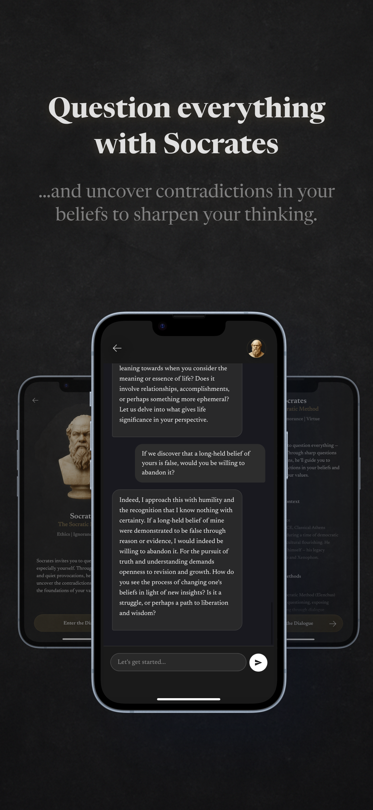 Kora screenshot 4