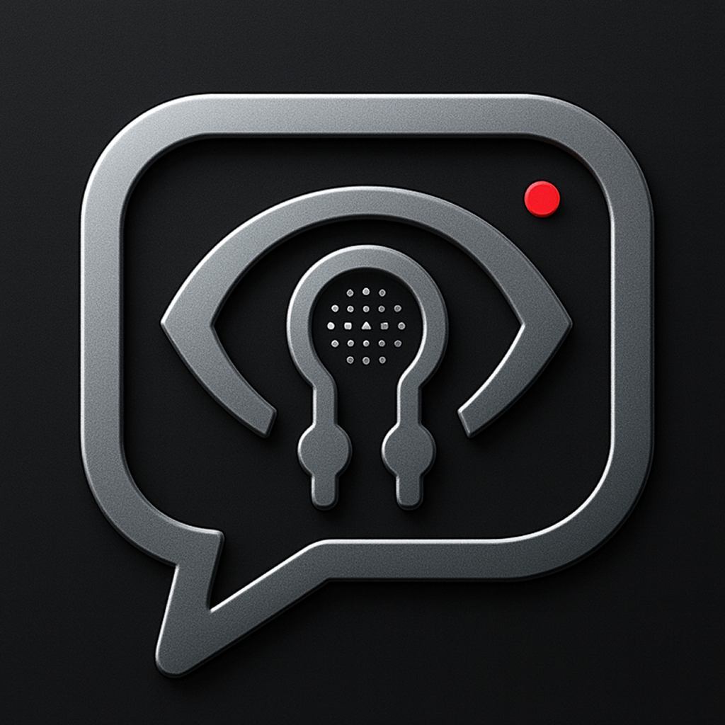 Chat Control Simulator