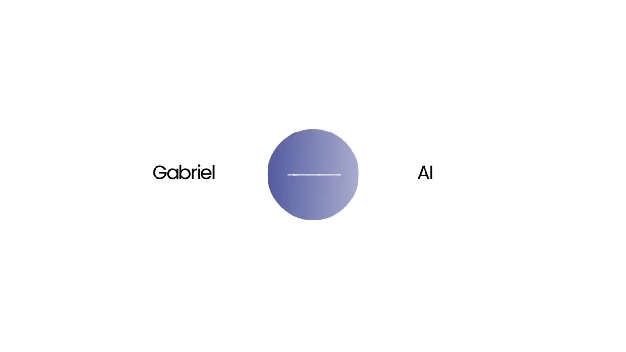 Gabriel AI screenshot 4
