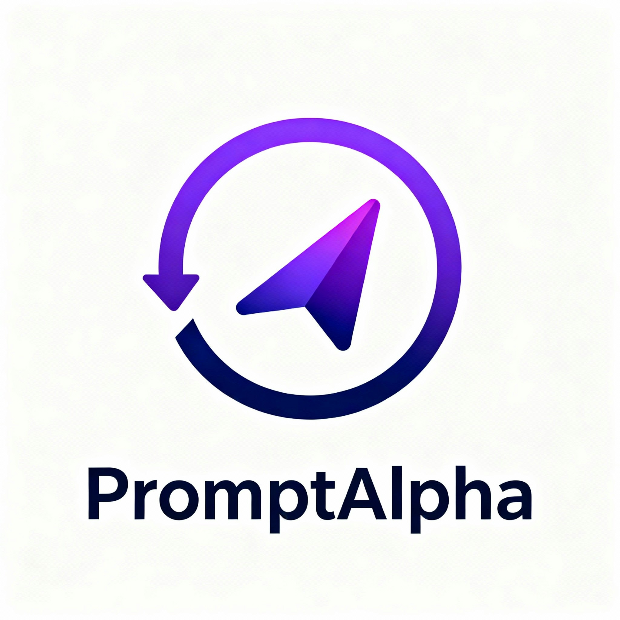PromptAlpha
