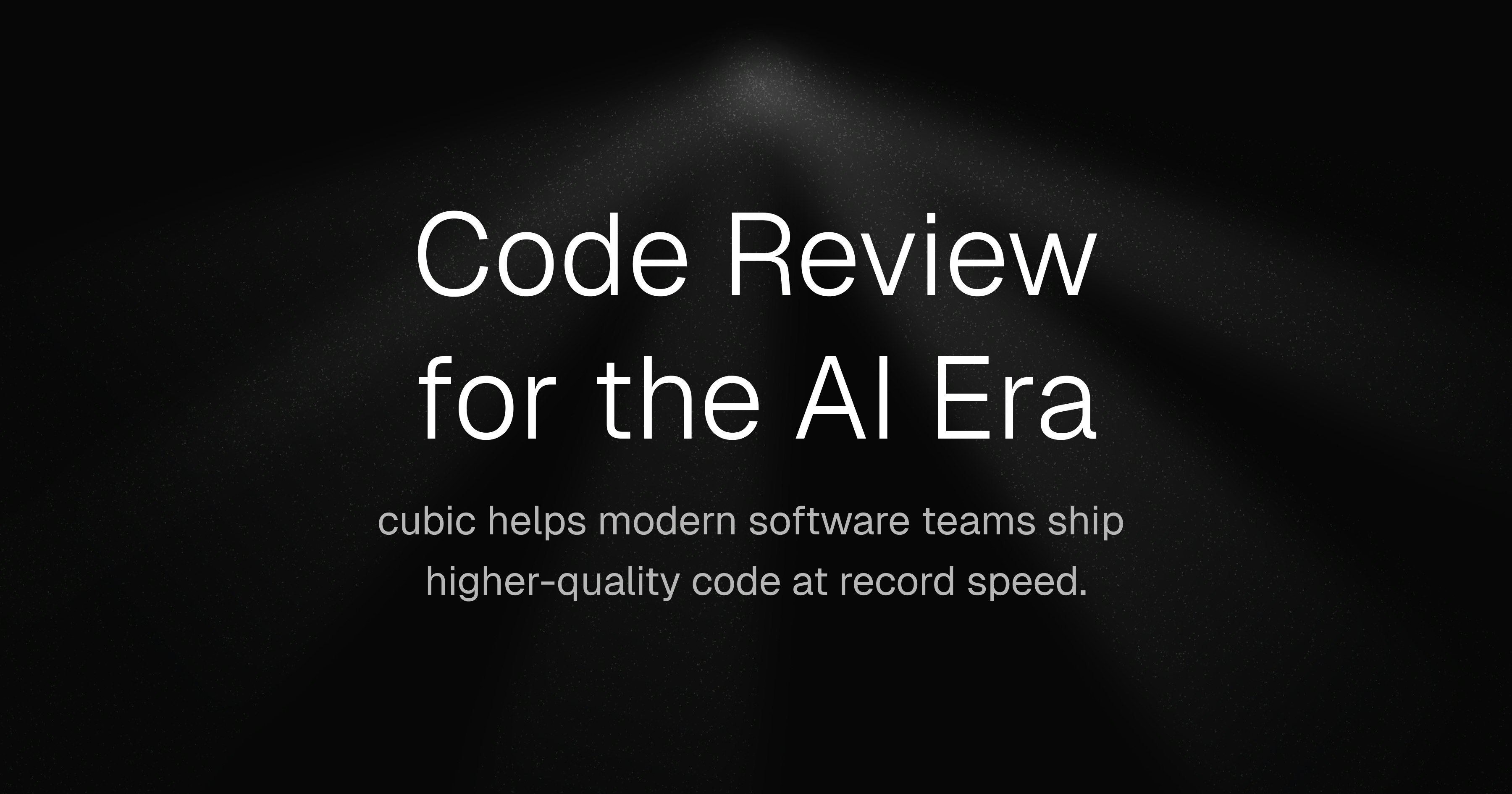 cubic 2.0 screenshot 1