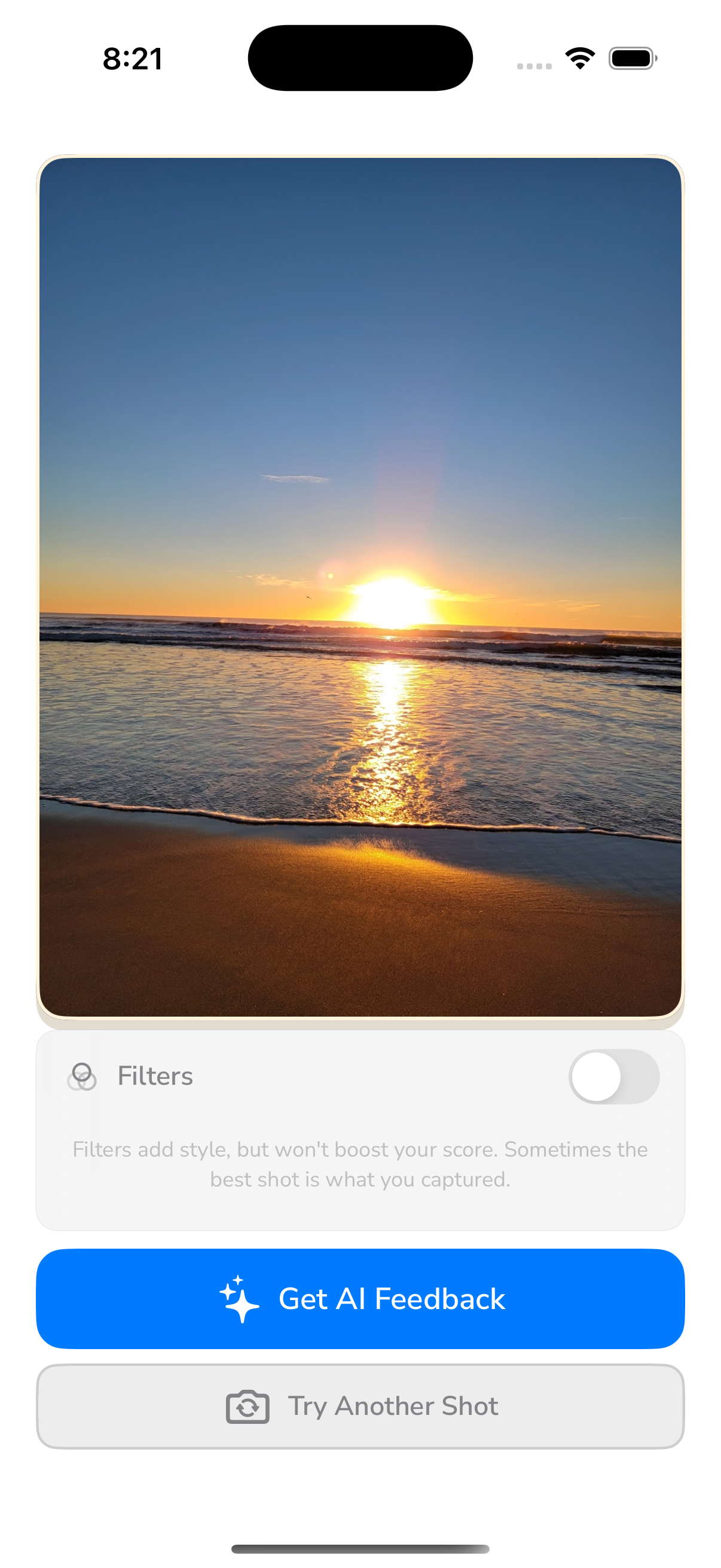Neat Photo (Beta) screenshot 4