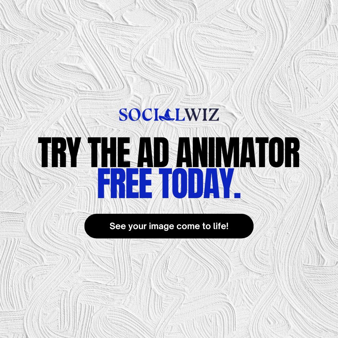 Socialwiz Ad Animator screenshot 5