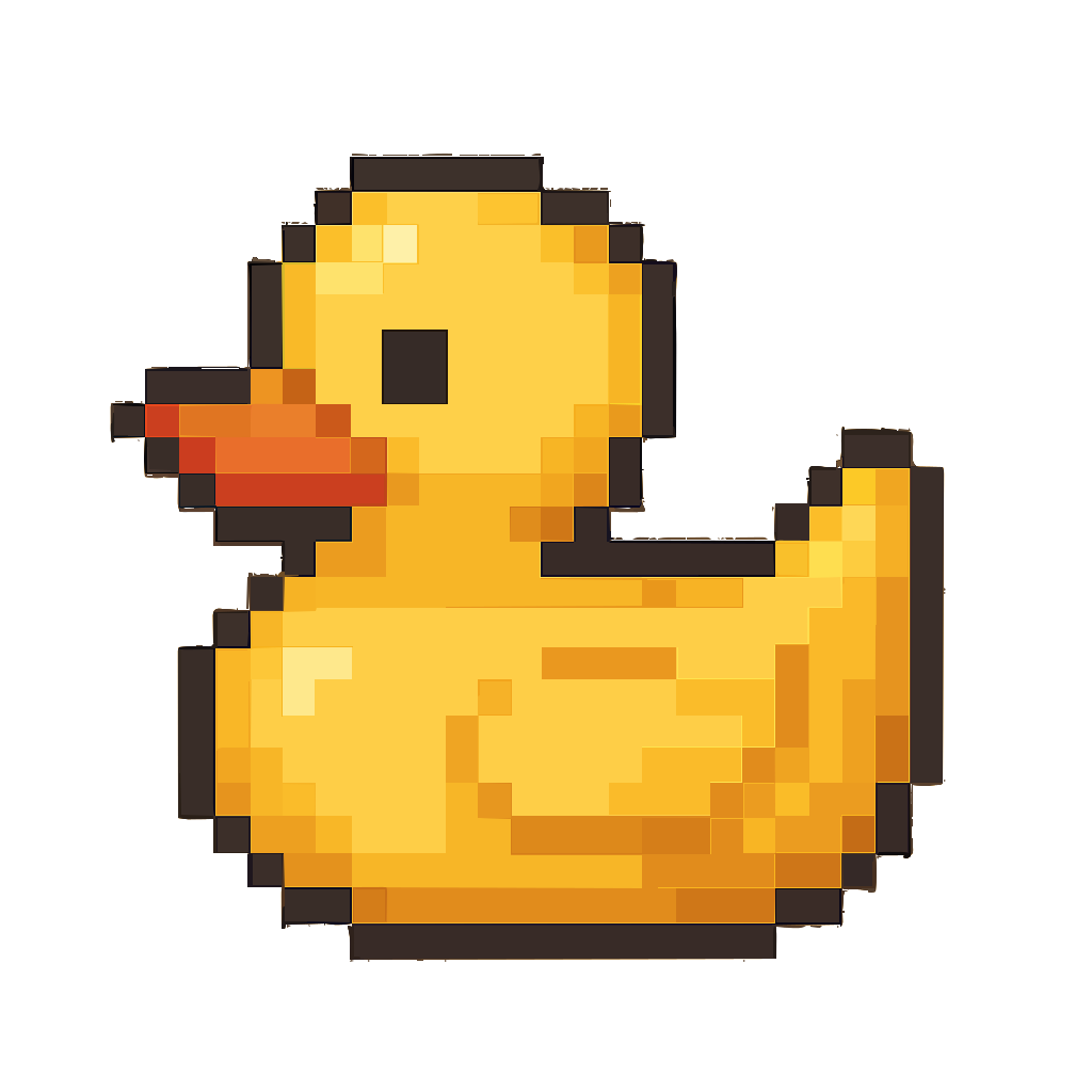 Rubber Duck