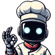 My Head Chef