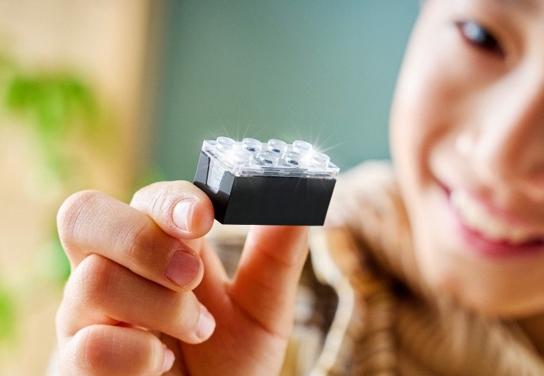 LEGO SMART Play screenshot 2