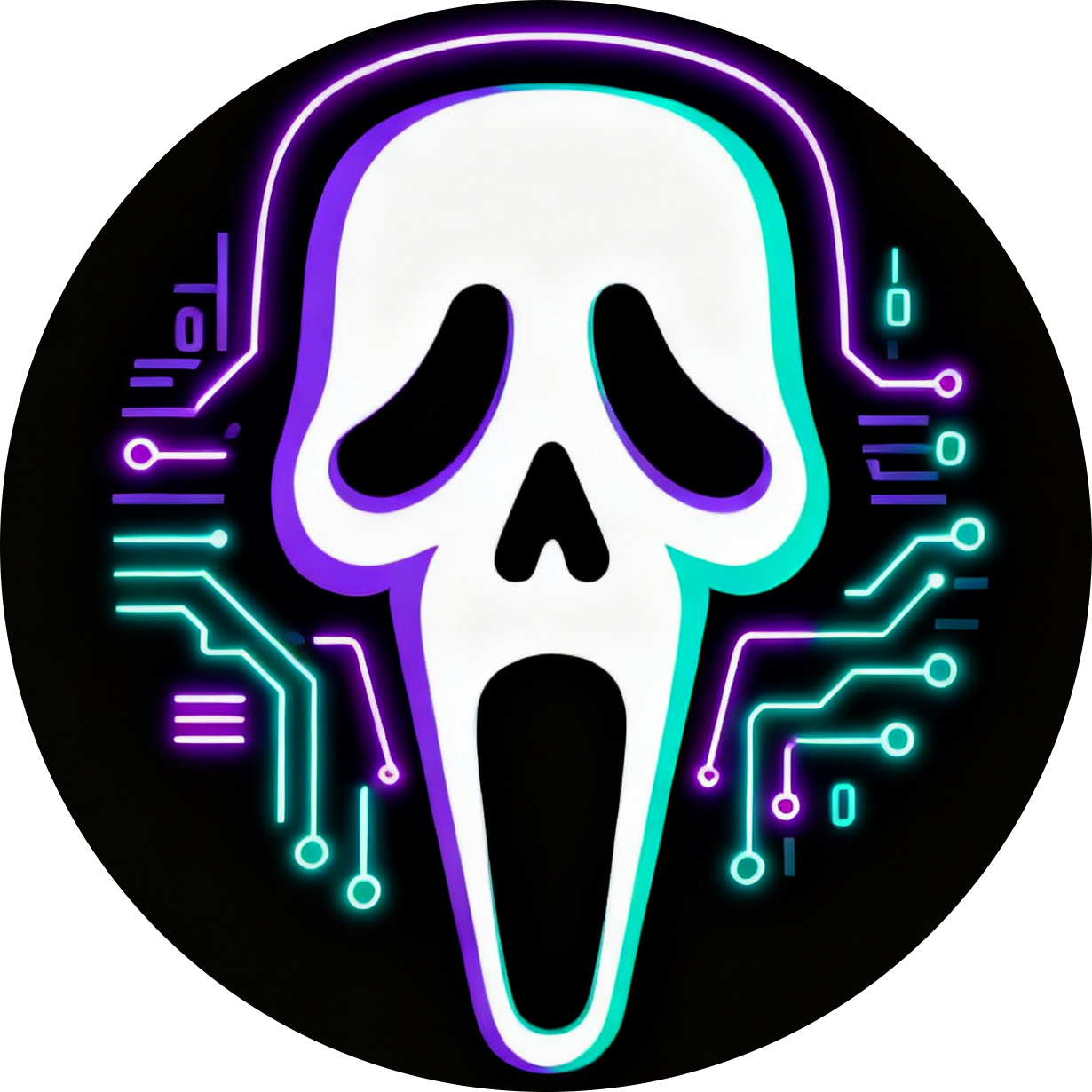 AI Ghostface