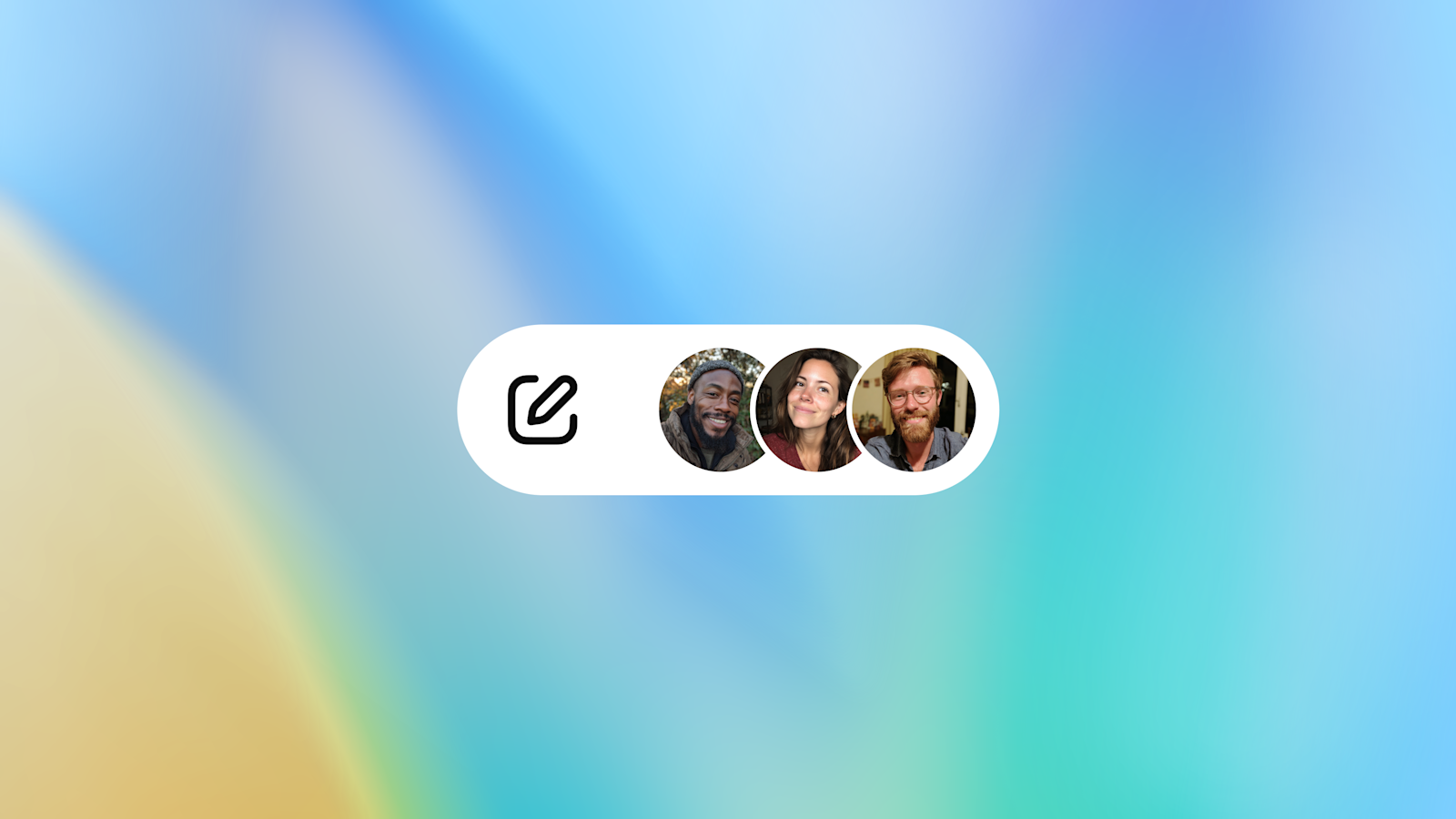 Group Chats in ChatGPT screenshot