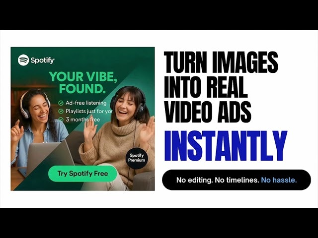Socialwiz Ad Animator screenshot 6