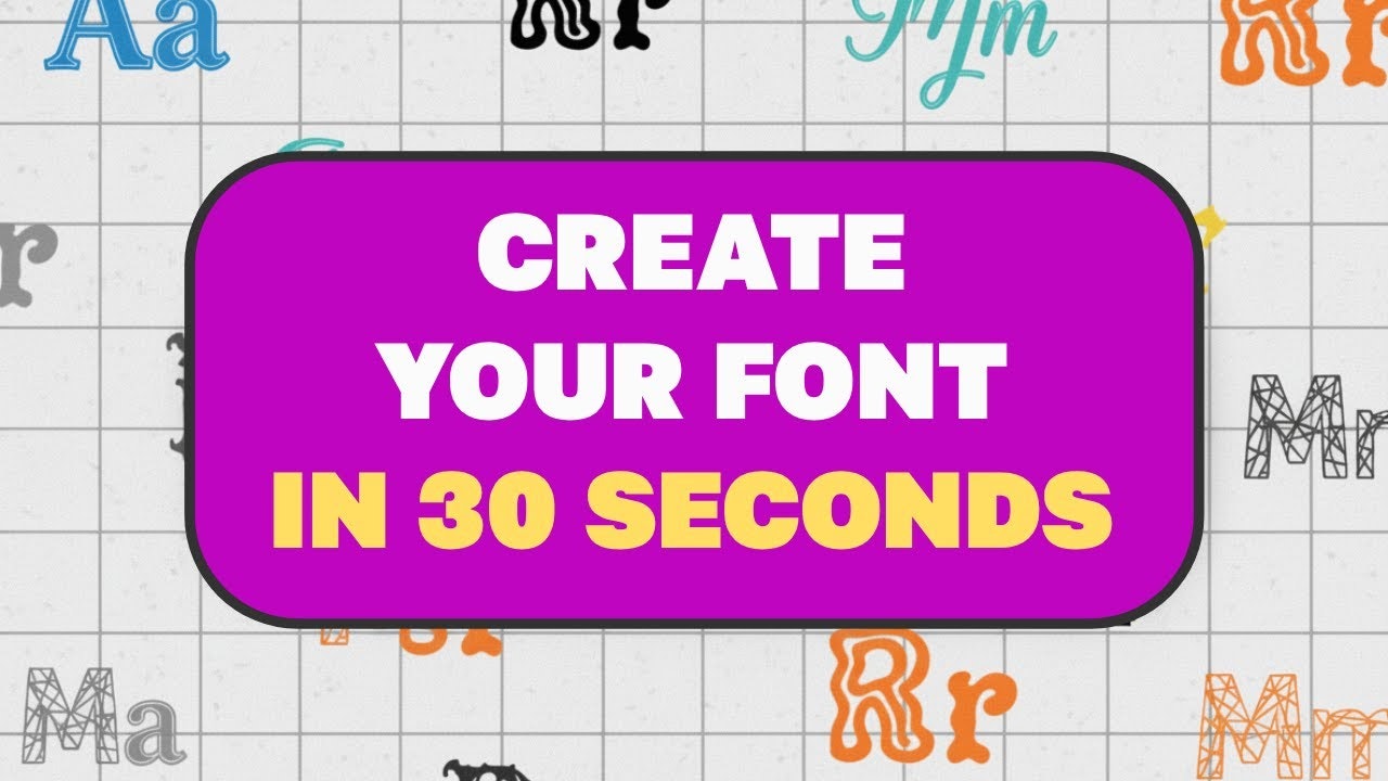 YoFont  screenshot 5