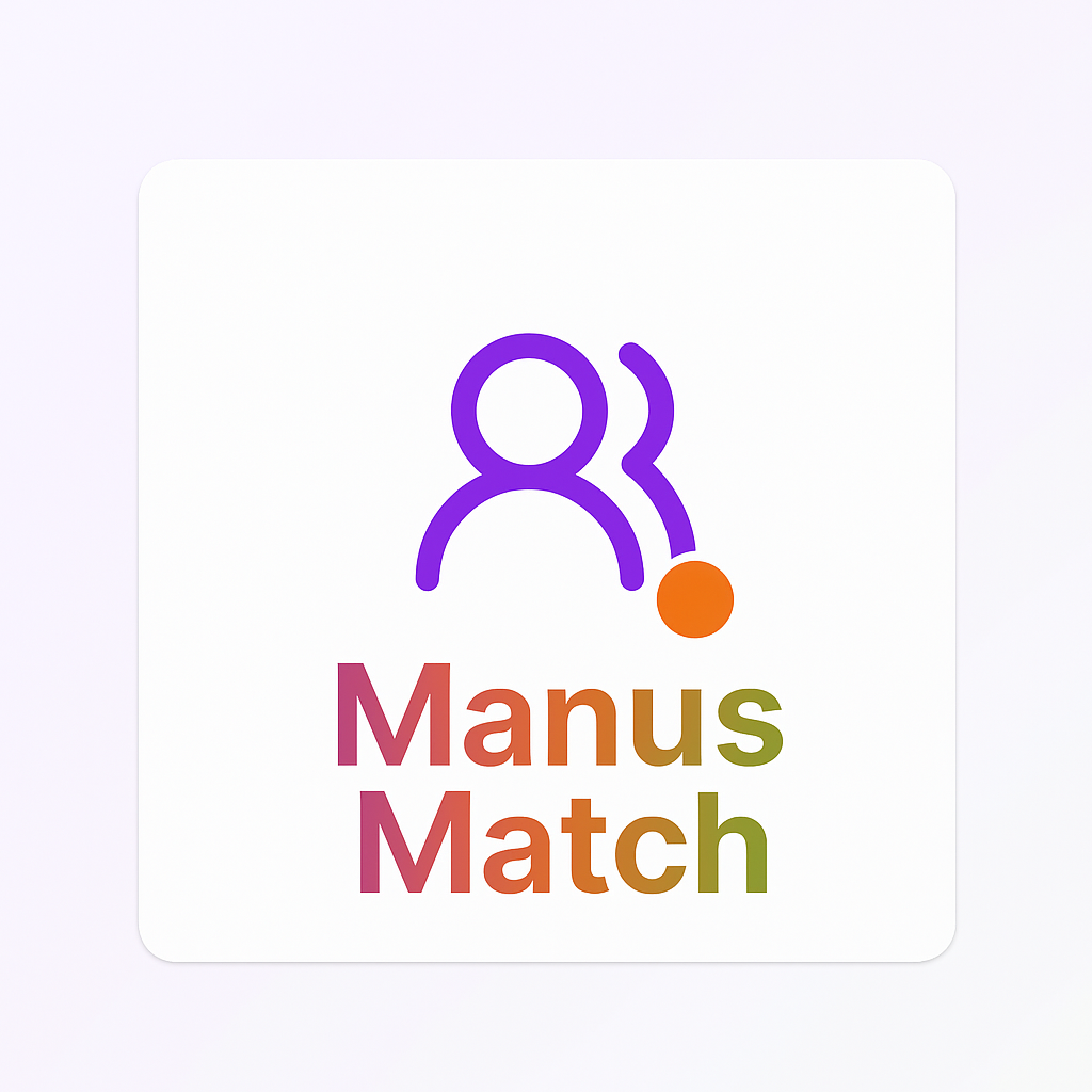 Manus Match